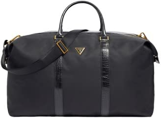 Guess Travel, Evening Smart Duffle Bag, Schwarz