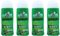 4er Pack Badusan Duschbad Original 4x250ml