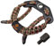 THREE ARCHERS Bogenschlinge Bogenschießen Handgelenkschlinge Verstellbare Handschlaufe Compound Bogen Stabilisator & Handschlaufe Träger Jagd & Zielen Zubehör