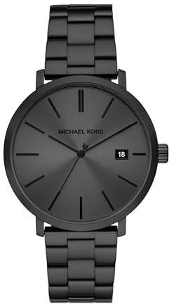 Michael Kors Blake Men's Watch, Stainless Steel Watch for Men
