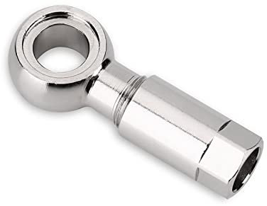 Ölscheiben-Zubehör, Fahrrad-Ölscheiben-Einsatz-Set, Compressie Olive Fitting Bremsschläuche für SLX XT MT4 Fahrradbremsen-Zubehör, Bremsteile