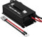 LiTime 51.2V/48V 30A LiFePO4 Lithium Battery Charger for Boat, RV; 58.4V Output; Black