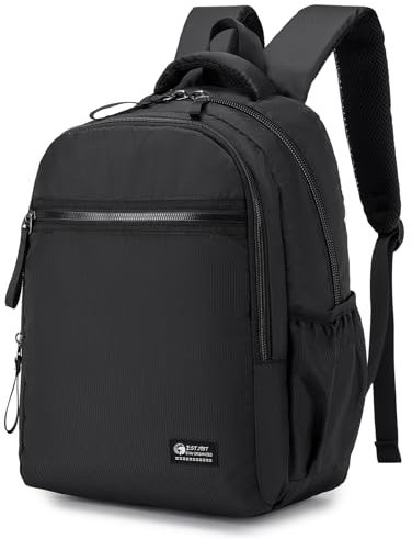 SPAHER Reiserucksack Handgepäck Flugzeug 40x30x15cm British Airways 20L Wasserdicht Laptop Rucksack 15,6 Zoll mit Laptopfach Business Arbeit Herren Schulrucksack für Teenager Notebook College Damen
