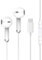 Cuffie USB C，Type C con Microfono Chiama Chiaramente Hi-Fi Stereo Auricolari USB C con filo In-Ear Cuffie