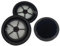 Filtro HEPA, Compatibile Con Proscenic P11 P10, Accessori For Aspirapolvere, Ricambi For Filtri
