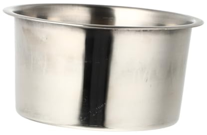 Gatuida Soap Heater Pot and Stainless Steel Wax Melting Bowl for Handmade Soap DIY Crafting Suitable for