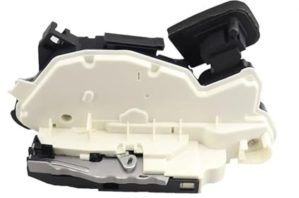 Türschloss Stellmotor Vorne Links Für VW Für SHARAN 7N 2010 2011 2012 2013 2014 2015 2016-Auto Türschloss Antrieb 6RD837015A 6RD837016A 6RD839015A 6RD839016A(Front Left)