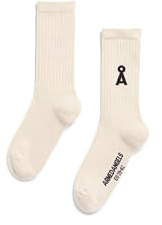 ARMEDANGELS Unisex Socken aus Bio-Baumwoll-Mix SAAMUS BOLD