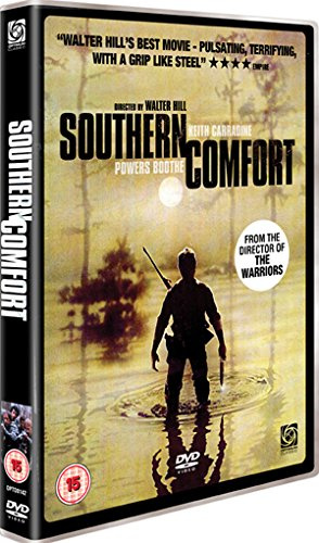 Southern Comfort [DVD]