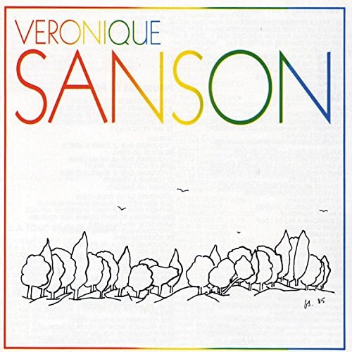 Veronique Sanson Vol.1
