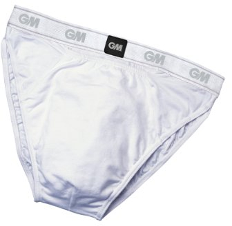 GM Cricket Slip avec coquille Taille S