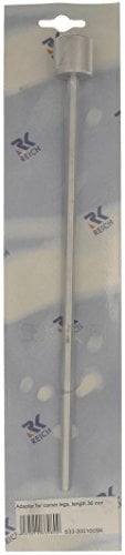 Reich Adapter für Ausdrehstützen 300 mm