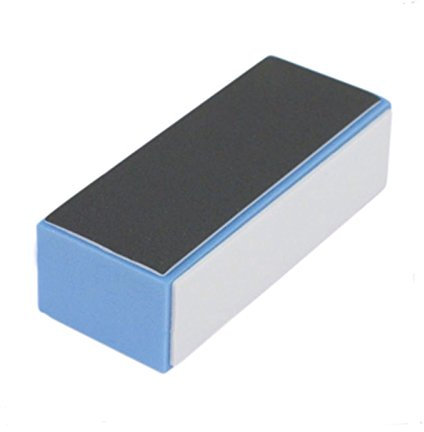 3 way shiner block nail buffer