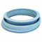 Spares4less Compatible with Hoover HNL7126-80 Washing Machine Door Seal