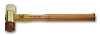 Best Price Square HAMMER, SOFT FACE, 25MM 208A.25CBA By FACOM