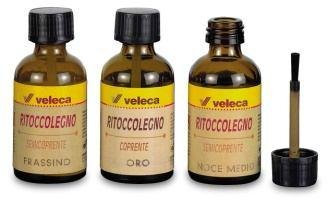 RITOCCO Holz 25 ml Silber