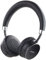 auvisio Kopfhöhrer: Premium-Bluetooth 4.0-On-Ear-Headset im Alu-Gehäuse, Echtleder (HiFi Kopfhörer, Kopfhöhrer, Bluetooth, Funkkopfhörer)