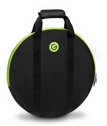 Gravity BG WB 123 - Transporttasche für 450 mm Tellerfuß, schwarz