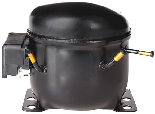 REPORSHOP - Compresor Cubigel Huayi GL90AA 1/4 R134A 220v Baja Temperatura 9,08 Cm3