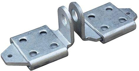 Œillet porte-louchette.