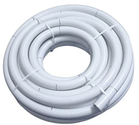 BWT - Tuyau souple piscine diamètre 50 mm, longueur 25m - AQUTGLA50