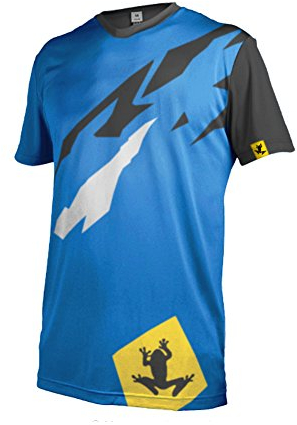 UGLY FROG MTB Sport & Freizeit Sportausrüstung & -Bekleidung Handball Bekleidung Herren Kurz- / Langarm T-Shrt Spieltrikots