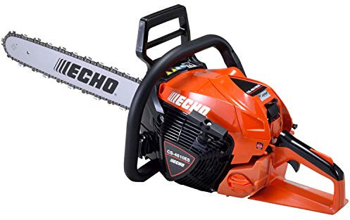Motosega Per Potatura Echo Cs 4510es Motore A Scoppio 45 Cc 2,3 Kw