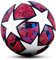 LDLXDR Ballons Match Football- Ballon d'entraînement Toutes Les Tailles 5 4 Match Officiel Adultes Junior Football Futsal,NO-1,5