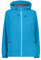 CMP - Damen-Regenjacke aus Ripstop-Polyester, Ibiza, D44
