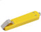 Pelacables Redondo, Cuchillo Pelacables con Profundidad de Corte Ajustable para Quitar la Cubierta del Cable Redondo, 0,15 -0,63 (4-16 Mm)