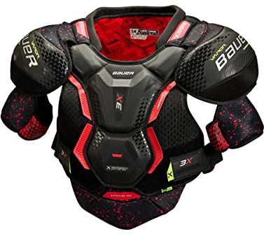 Bauer Vapor S22 3X Senior L Eishockey Schulterschutz
