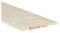Legno lamellare di Abete Spessore 1,8 cm x P 50 cm x L 200 cm