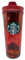 STARBUCKS Gobelet à paillettes (rouge)