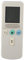 I in Maxa per Rar-3U1 Wsi Rar-52Pr Montato A Parete per Itasshi Wss435H Ashata Rar2P2 Raffreddamento Condizionatore d'Aria Telecomando per Rar-2A1 Rar-52P1 Rar-2Sp1