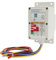 Kit de Arranque Suave RV AC Bajo Consumo de Energía, Arrancador Suave de Aire Acondicionado de Bajo Ruido, Aire Acondicionado RV Reduce el Rendimiento de Corriente Instantánea