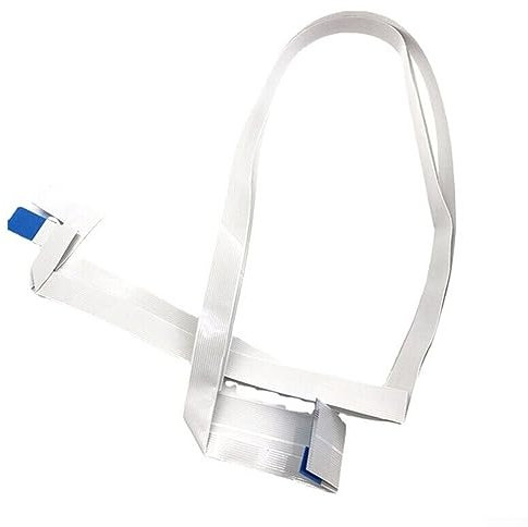 1 cable de cabezal de impresión para impresora Epson R1390 L1800 1400 1410