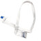 1 cable de cabezal de impresión para impresora Epson R1390 L1800 1400 1410