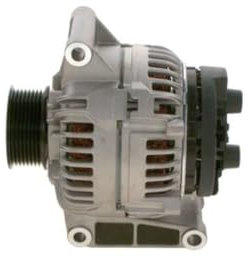 BOSCH Lichtmaschine Generator LiMa Alternator 0 124 655 725