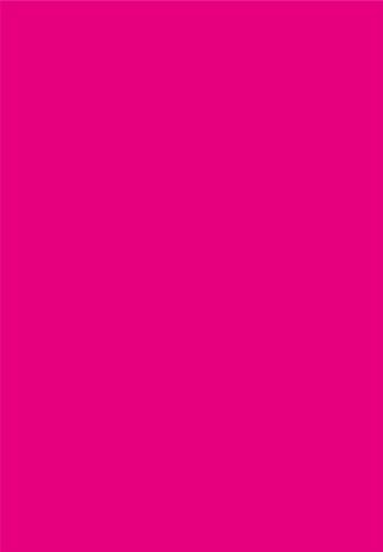 Puzzle 1000 Teile - Full Magenta!