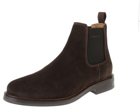 GANT FOOTWEAR St Fairkon Chelsea Boot