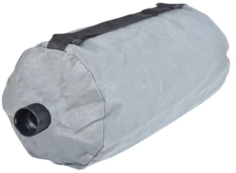 Electric Drywall Sander Machine Dust Collection Bag, Dust Free Wall Grinding Machine Collection Bag, Drywall Sander Attachment/Accessories