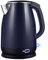 Tettle, Teteras Hervidor de Agua Eléctrico, Jarra Hervidor de Acero Inoxidable 1.8, Ebullición Rápida Fácil de Limpiar Rápido