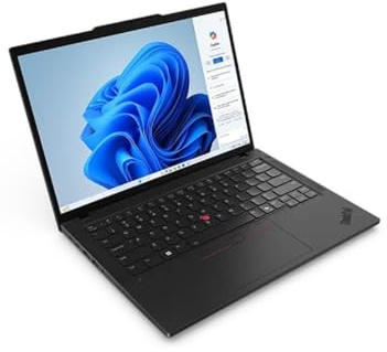 Lenovo ThinkPad T14 Gen 5 (AMD) AMD Ryzen™ 5 PRO 8540U Ordinateur Portable 35,6 cm (14) WUXGA 16 Go DDR5-SDRAM 512