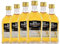 Ron Barceló Añejo Botellín Miniatura 5 cl (Caja de 6 Botellín Miniatura de 5 cl)