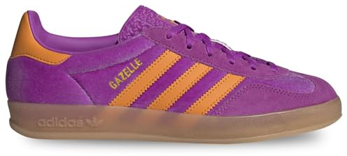 adidas Scarpe Gazelle Indoor W Codice IH0277 Viola