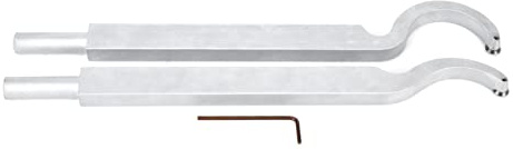 Portautensili per tornitura per svuotamento del legno Scalpello rotante Utensile manuale per tornio per la lavorazione del legno per lama in lega di hardware per tornio CNC