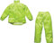 Dickies WP10050 YL L Size Large Vermont Water Resistant Suit - Yellow