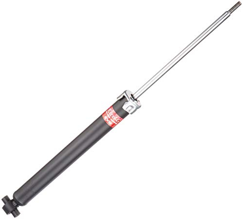 KYB 343459 Hinten Gas Stoßdämpfer - 1er Pack, 2007
