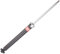 KYB 343459 Hinten Gas Stoßdämpfer - 1er Pack, 2007