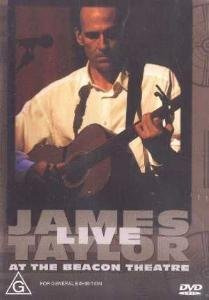 Taylor, James-Live At The Beacon Theater